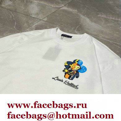 Louis Vuitton T-shirt 43 2022