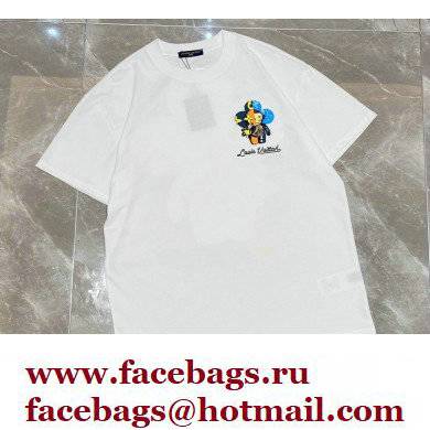 Louis Vuitton T-shirt 43 2022