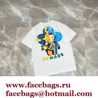 Louis Vuitton T-shirt 43 2022