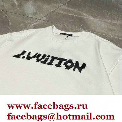 Louis Vuitton T-shirt 45 2022