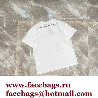 Louis Vuitton T-shirt 45 2022