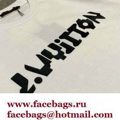 Louis Vuitton T-shirt 45 2022