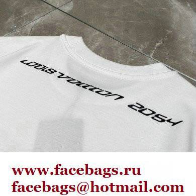 Louis Vuitton T-shirt 45 2022