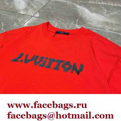 Louis Vuitton T-shirt 46 2022