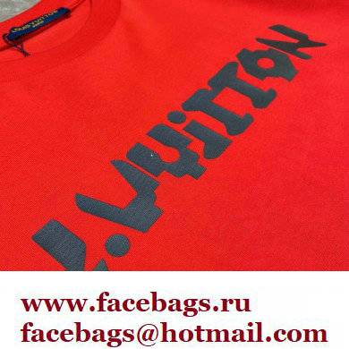 Louis Vuitton T-shirt 46 2022