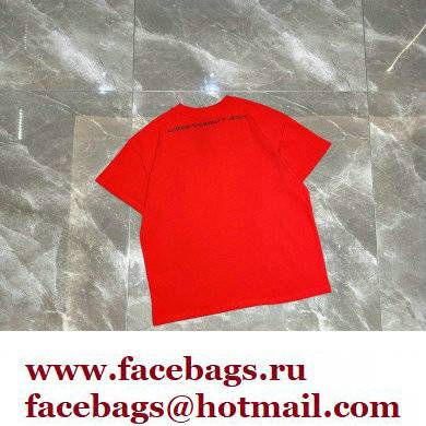 Louis Vuitton T-shirt 46 2022