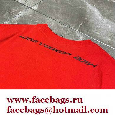 Louis Vuitton T-shirt 46 2022