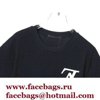 Louis Vuitton T-shirt 50 2022