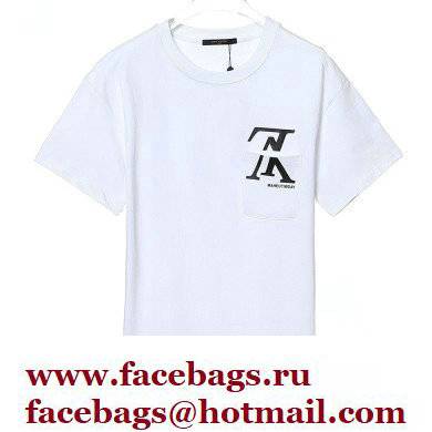 Louis Vuitton T-shirt 51 2022