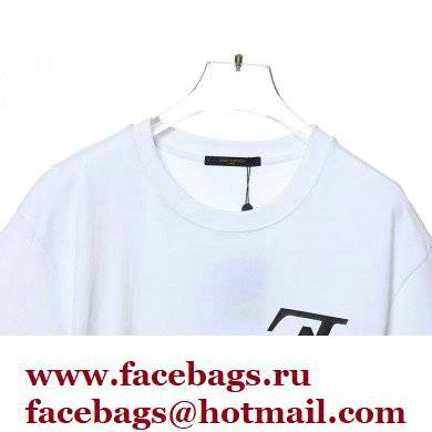 Louis Vuitton T-shirt 51 2022