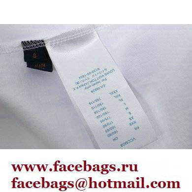 Louis Vuitton T-shirt 51 2022