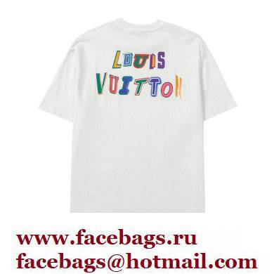 Louis Vuitton T-shirt 54 2022