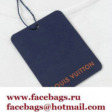 Louis Vuitton T-shirt 54 2022