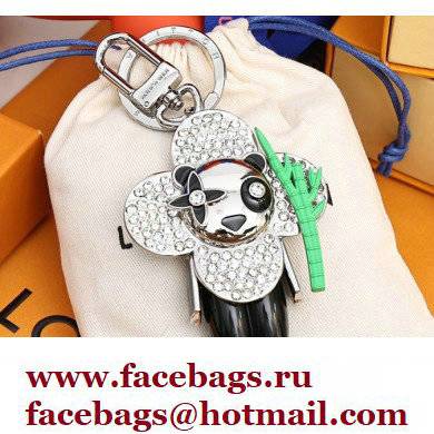 Louis Vuitton Vivienne Bag Charm and Key Holder 10