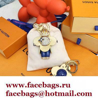 Louis Vuitton Vivienne Bag Charm and Key Holder 11