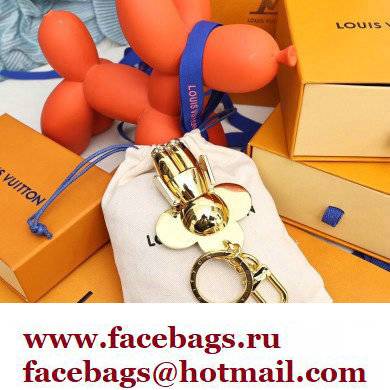 Louis Vuitton Vivienne Bag Charm and Key Holder 12