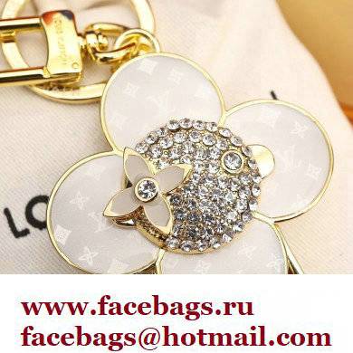 Louis Vuitton Vivienne Bag Charm and Key Holder 12