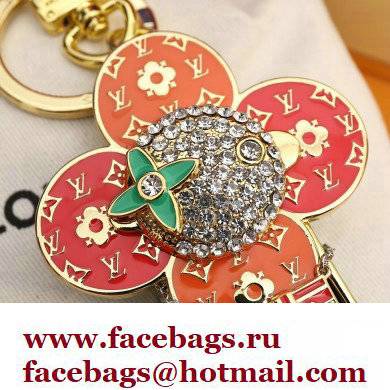 Louis Vuitton Vivienne Bag Charm and Key Holder 13