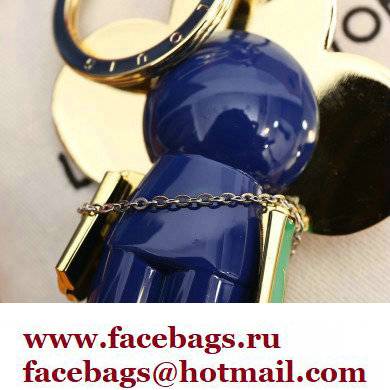 Louis Vuitton Vivienne Bag Charm and Key Holder 13