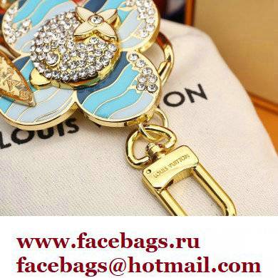 Louis Vuitton Vivienne Bag Charm and Key Holder 14