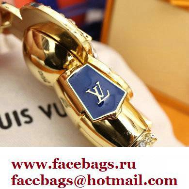 Louis Vuitton Vivienne Bag Charm and Key Holder 14