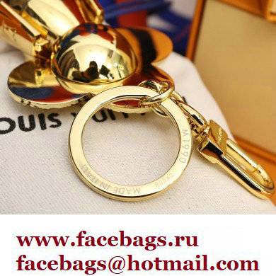 Louis Vuitton Vivienne Bag Charm and Key Holder 16