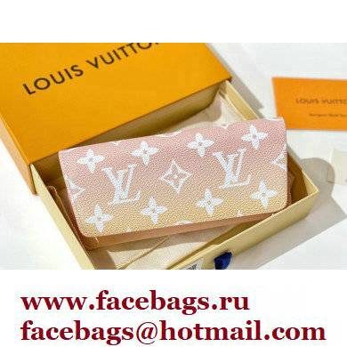 Louis Vuitton Woody Glasses Case 01 2022