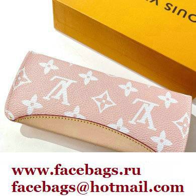 Louis Vuitton Woody Glasses Case 01 2022