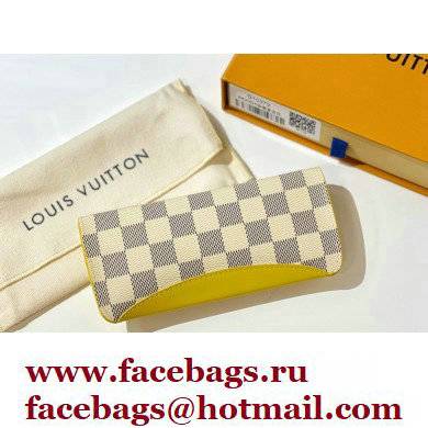 Louis Vuitton Woody Glasses Case 02 2022