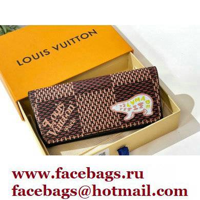 Louis Vuitton Woody Glasses Case 04 2022