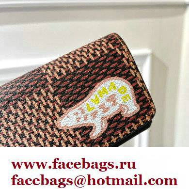 Louis Vuitton Woody Glasses Case 04 2022