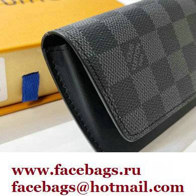 Louis Vuitton Woody Glasses Case 05 2022