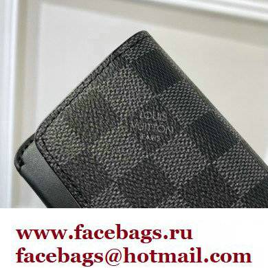 Louis Vuitton Woody Glasses Case 05 2022