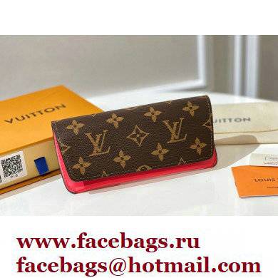 Louis Vuitton Woody Glasses Case 06 2022