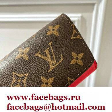 Louis Vuitton Woody Glasses Case 06 2022