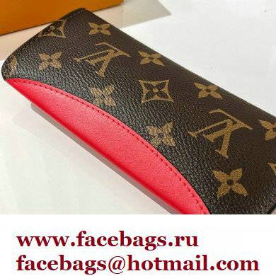 Louis Vuitton Woody Glasses Case 06 2022