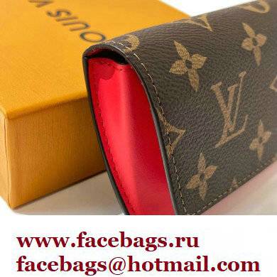 Louis Vuitton Woody Glasses Case 06 2022