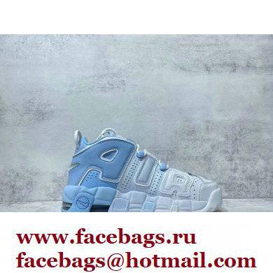 Nike Air More Uptempo Sneakers 01 2022