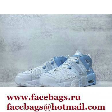 Nike Air More Uptempo Sneakers 01 2022