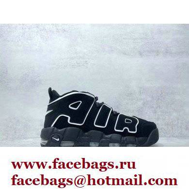 Nike Air More Uptempo Sneakers 03 2022