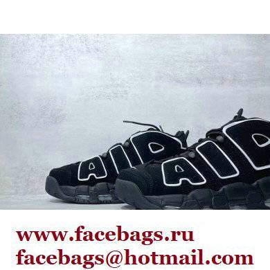 Nike Air More Uptempo Sneakers 03 2022