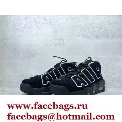 Nike Air More Uptempo Sneakers 03 2022