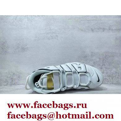 Nike Air More Uptempo Sneakers 04 2022