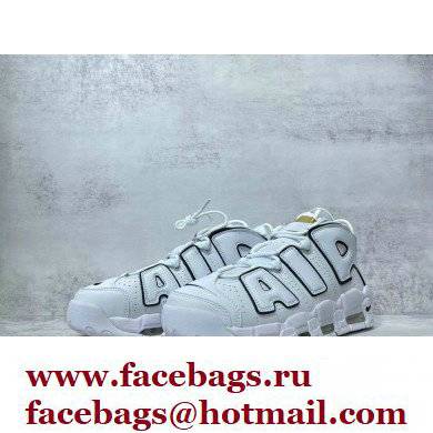 Nike Air More Uptempo Sneakers 04 2022