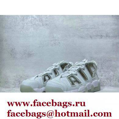 Nike Air More Uptempo Sneakers 05 2022