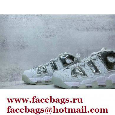 Nike Air More Uptempo Sneakers 05 2022