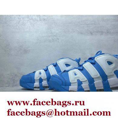 Nike Air More Uptempo Sneakers 06 2022