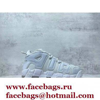 Nike Air More Uptempo Sneakers 07 2022