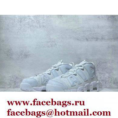 Nike Air More Uptempo Sneakers 07 2022