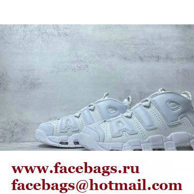 Nike Air More Uptempo Sneakers 07 2022